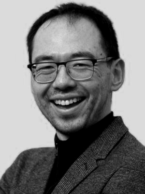 Dr. George Liu